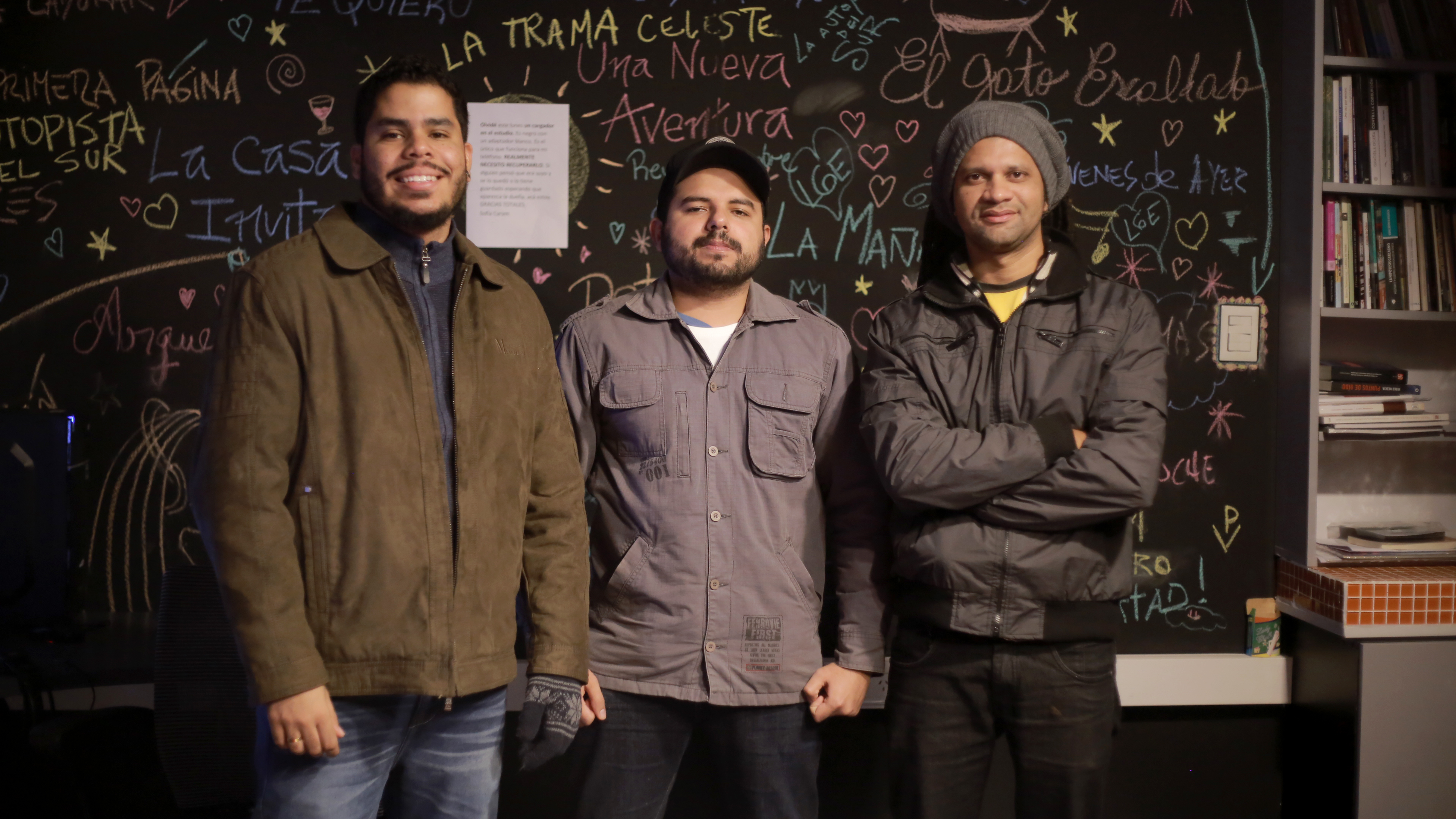 Músicos de Paulo Afonso concorrem ao Prêmio Nacional da Música (Vote!)