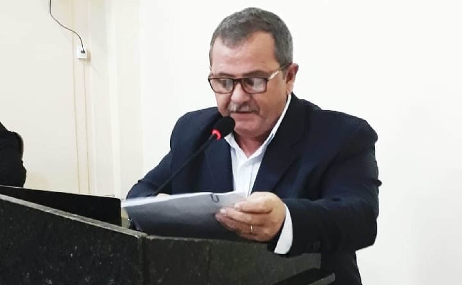 Vereador de Floresta (PE), Beto Souza é assassinado a tiros em fazenda