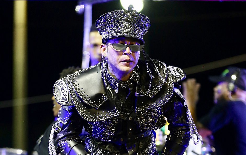 Associação de policiais e Prisco vão processar Igor Kannário por apologia ao crime