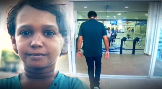 Geraldo Luis se derrete por Fabrício: “Vocês irão chorar ao ver como ele cresceu e mudou”; programa vai ao ar neste domingo (3)