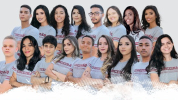 Egressos 2018 do Colégio Montessori conquistam mais de 80 aprovações