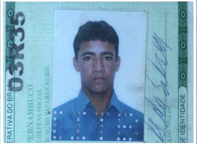 Homem de 27 anos é achado morto em Paulo Afonso