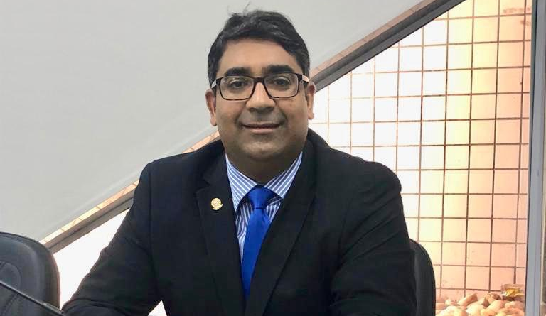 Jean Roubert defende associados da Fachesf contra aumento abusivo do plano de saúde