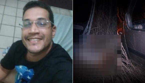 Empresário da cidade de Canindé de São Francisco/SE é assassinado na BR-423 no estado de Pernambuco