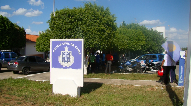 Polícia civil prende advogado por tráfico de influência em Paulo Afonso; entenda o caso