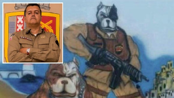 Diminui o número de homicídios em Paulo Afonso pelo 4º semestre consecutivo, diz comandante da PM