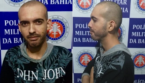 Homem é apresentado na delegacia de Paulo Afonso após postar mensagem de ódio na rede social