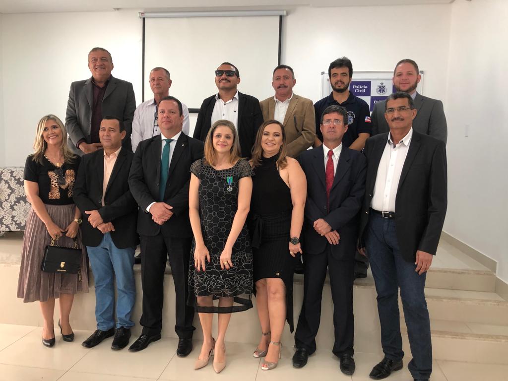 18ª Coorpin recebe Projeto Depin Itinerante