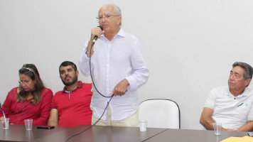 Semana Santa: Luiz de Deus decreta ponto facultativo na quinta-feira (18), na sexta, 19 é feriado