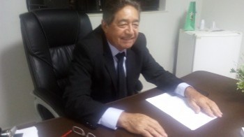 Renovação do convênio com Embasa e os 80% da taxa de esgoto devem ser submetidos à audiência pública, diz Macário