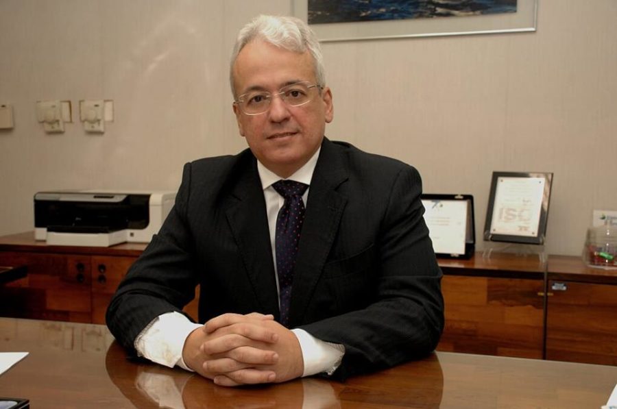 Diretor da Chesf falará ao vivo na Angiquinho FM, nesta segunda (29), sobre HNAS e Baronesas