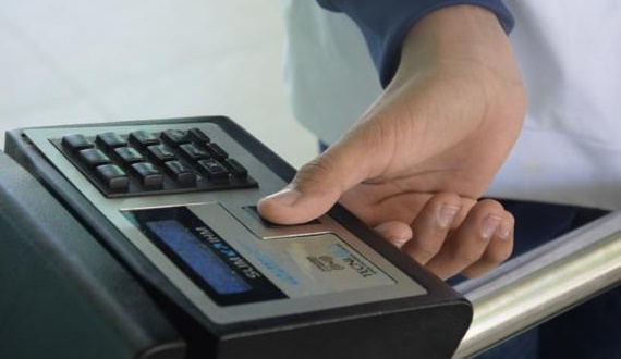 Colégio Sete passa a usar biometria nas catracas como mais um instrumento de segurança