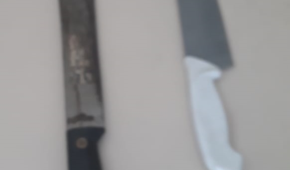 Armados com facas, alunos são detidos pela GCM ao ameaçar “pegarem” colega na saída