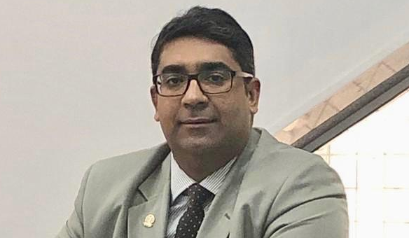 Jean Roubert solicita que Câmara emita Nota Pública esclarecendo a votação do PL 26/2019