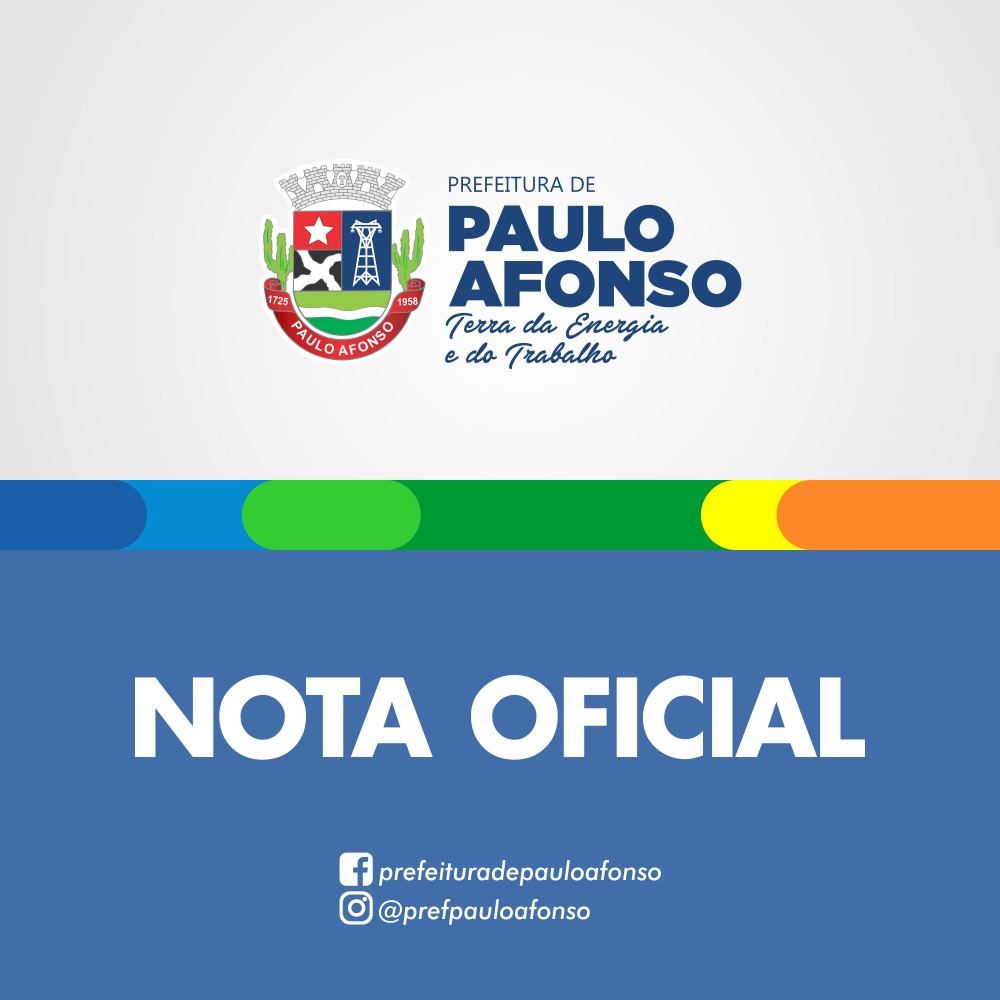 Devido à fortes chuvas, aulas no matutino foram canceladas