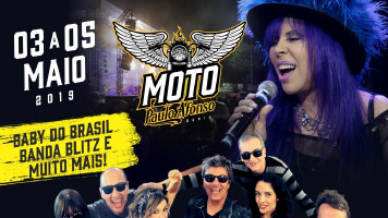 Vai começar o Moto Paulo Afonso 2019!