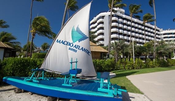 Excursão para Maceió com a Maria Bonita Turismo