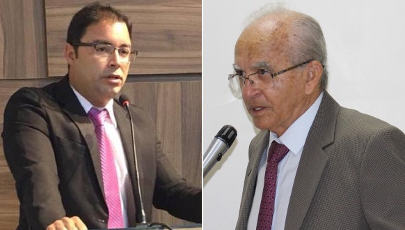 Mário Galinho dá receita para Luiz de Deus enxugar a máquina após perda de R$ 11 milhões; saiba qual