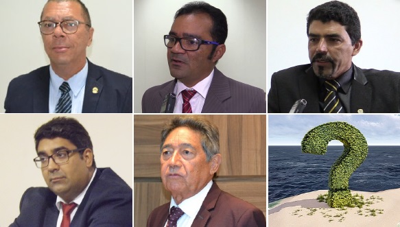 Cenário aponta que 5 vereadores podem definir, nesta quinta (25), o futuro da Embasa em Paulo Afonso e os 80% da taxa de esgoto