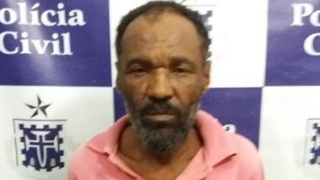 “Zé do pó” vai para delegacia de Paulo Afonso depois de incendiar casa da ex-companheira em Jeremoabo