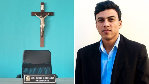 Operação “Câmara Limpa”: Justiça manda prender dois advogados e o presidente da Câmara de Abaré-BA