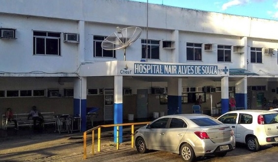 Em nota, Chesf confirma investimento de R$ 45 milhões em reforma e UTI e inicia operação de saída do HNAS
