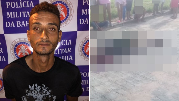 Paulo Afonso: homem é morto e tem corpo queimado 24h após ser liberado em audiência de custódia