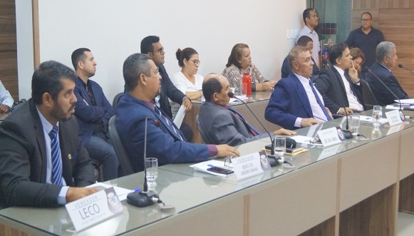 Advogado aponta falha dos vereadores de PA sobre os 80%: “A solução está clara: Lei municipal estipulando a tarifa”