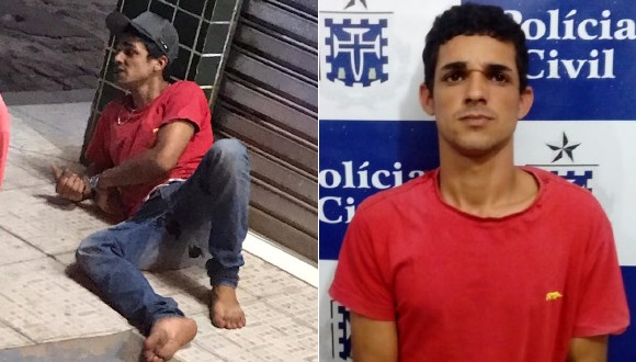 PM e PC impedem assalto ao GBarbosa de Jeremoabo; suspeitos são baleados e um é de Paulo Afonso