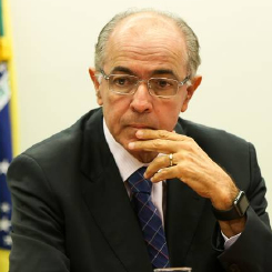 Aleluia ganha mais um cargo no governo Bolsonaro