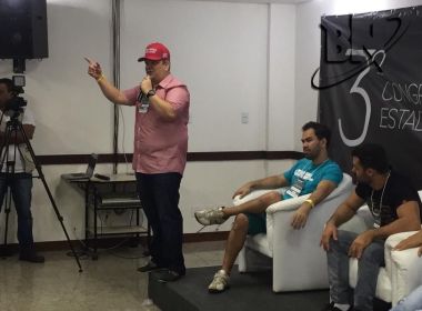 Líder do MBL-BA: Dayane Pimentel comete ‘estelionato eleitoral’ e é ‘funcionária de Neto’