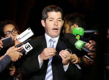 ‘A Bahia é um lixo governado pelo PT’, diz líder do partido de Bolsonaro