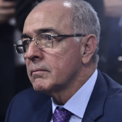 Aleluia é nomeado conselheiro da Itaipu Binacional