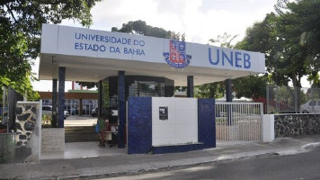 Uneb abre inscrições para contratação de professores