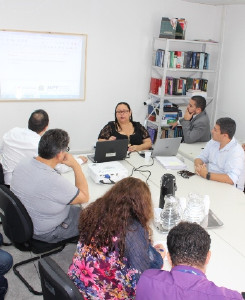 TAC envolve órgãos na retirada das baronesas do Rio São Francisco