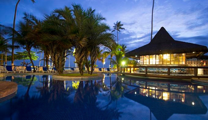 Melhor presente para sua mamãe é uma viagem em alto estilo; saiba onde e como (Fotos)