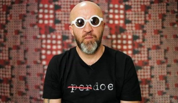 Fabrício Carpinejar: O poeta irreverente estará no 8º CONINFA