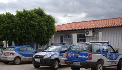 Mais um condutor embriagado é flagrado pela PM no centro de Paulo Afonso