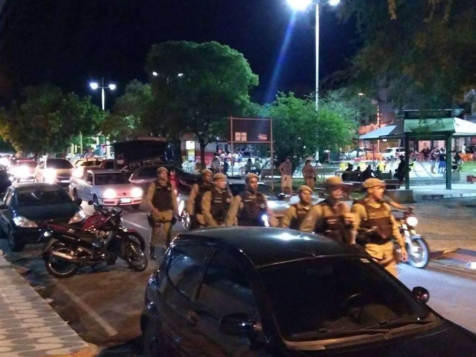 Plantão nas últimas 48h em Paulo Afonso: embriaguez ao volante, briga, violência doméstica e outras ocorrências