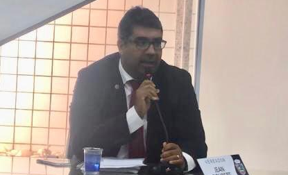 Jean Roubert sugere criação do Consórcio Público entre municípios para gerir Hospital Municipal