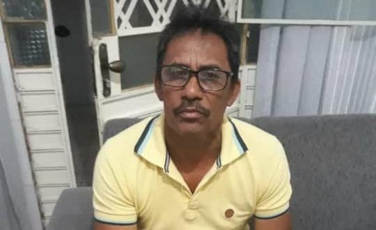 Continuam as buscas por homem desaparecido no final de semana em Paulo Afonso