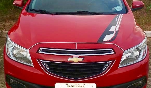 Homem é levado para delegacia após ser flagrado dirigindo bêbado no centro de Paulo Afonso, diz PM