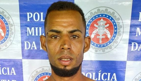 Acusado de roubar celular próximo ao Mercado Ceapa é preso pela Polícia Militar