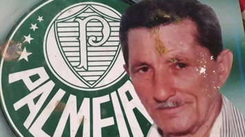 Jean Roubert lamenta a morte do amigo “Bala”, um dos fundadores do antigo Mulungu (BTN)