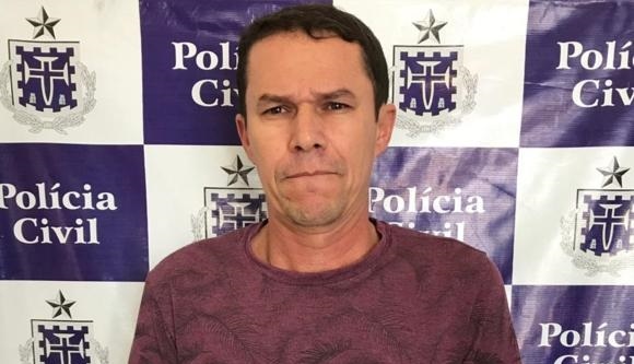 Acusado de estelionato, funcionário de supermercado tem mandado cumprido em Paulo Afonso
