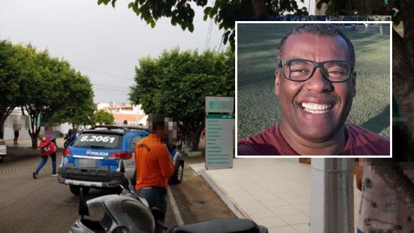 Homem tenta matar ex-esposa e atira contra a própria cabeça em Paulo Afonso