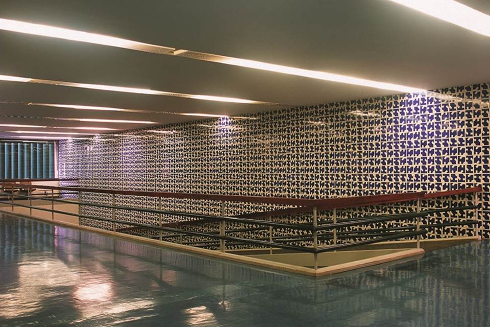 Câmara dos Deputados vai reformar gabinetes por R$ 20 milhões