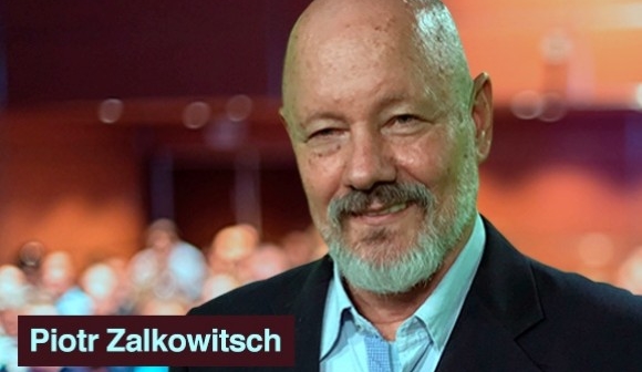 8º CONINFA: Piotr Zalkowitsch traz a Comunicação como ferramenta de sucesso