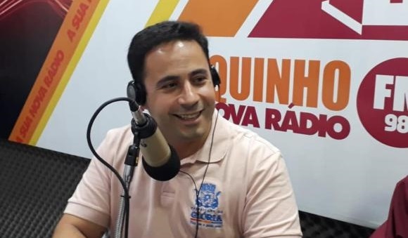 Prefeito de Glória, David Cavalcanti, tem contas aprovadas pelo TCM e Câmara Municipal