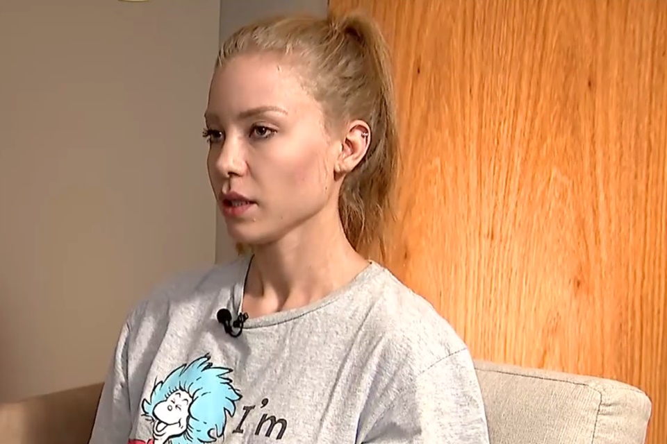 “Quero que ele pague pelo que fez”, diz mulher que acusa Neymar em 1ª entrevista